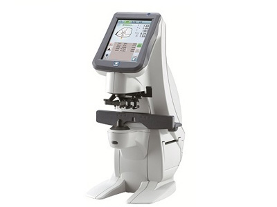 オートレンズメーター