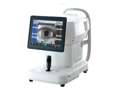 マルチファンクションレフラクトメーター