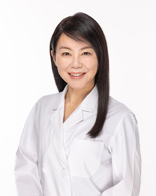 院長  西野 由美子